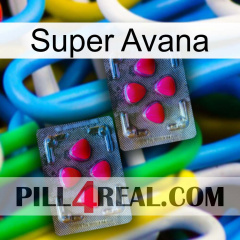 Super Avana 14